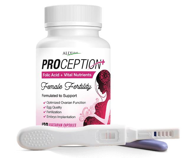 Proception Female Fertility Proception Plus Online 7217